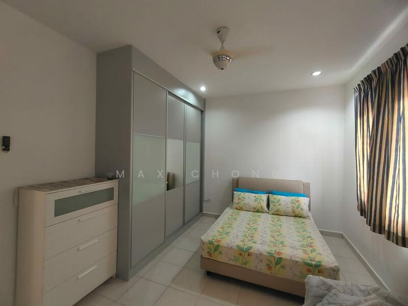 Taman Jelok Impian untuk Untuk Disewa - RM 2,000 /bulan, Mac 2026 - Bedroom - PropertyGuru.com.my