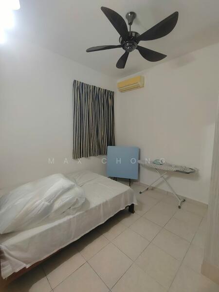 Taman Jelok Impian untuk Untuk Disewa - RM 2,000 /bulan, Mac 2026 - Bedroom - PropertyGuru.com.my
