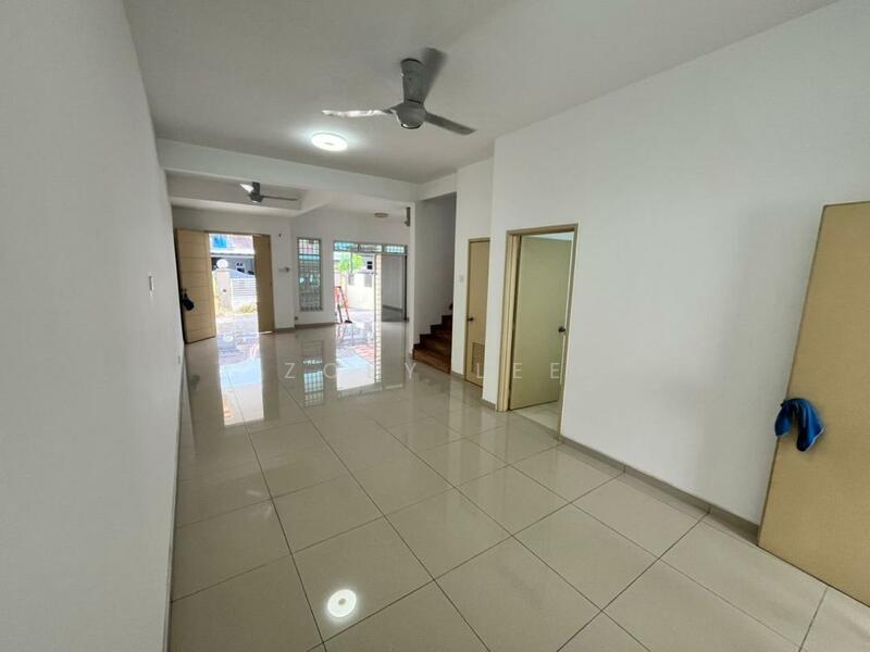 2-storey Terraced House for Rent in Taman Sri Pulai Perdana (Skudai) - Zoey Lee - PropertyGuru.com.my