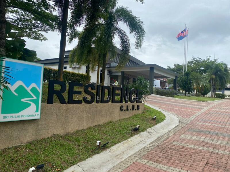 2-storey Terraced House for Rent in Taman Sri Pulai Perdana (Skudai) - Zoey Lee - PropertyGuru.com.my