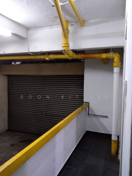 Shop / Office for Rent in Taman Nirwana (Ampang) - Soon Kit Lee - Car Park - PropertyGuru.com.my