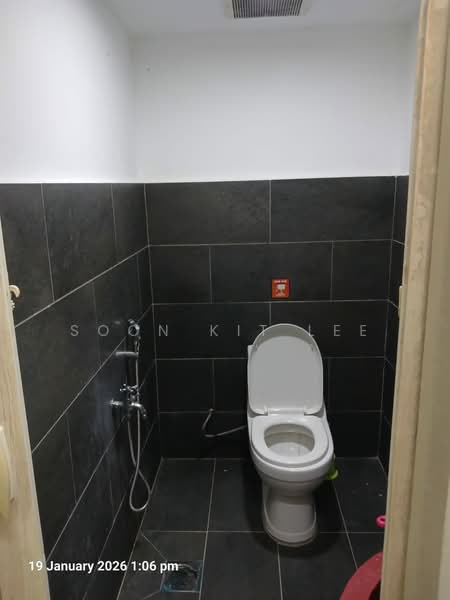 Shop / Office for Rent in Taman Nirwana (Ampang) - Soon Kit Lee - Bathroom - PropertyGuru.com.my
