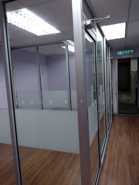 Shop / Office for Rent in Taman Nirwana (Ampang) - Soon Kit Lee - Interior - PropertyGuru.com.my