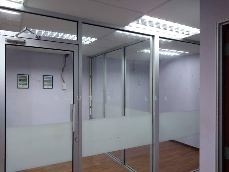 Shop / Office for Rent in Taman Nirwana (Ampang) - Soon Kit Lee - Interior - PropertyGuru.com.my