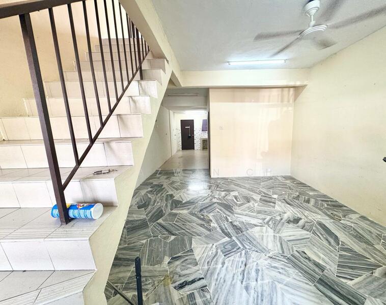 2-storey Terraced House for Sale in Taman Cheras Awana (Cheras) - Shazwan CH - Interior - PropertyGuru.com.my