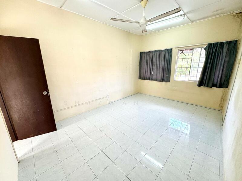 2-storey Terraced House for Sale in Taman Cheras Awana (Cheras) - Shazwan CH - Interior - PropertyGuru.com.my