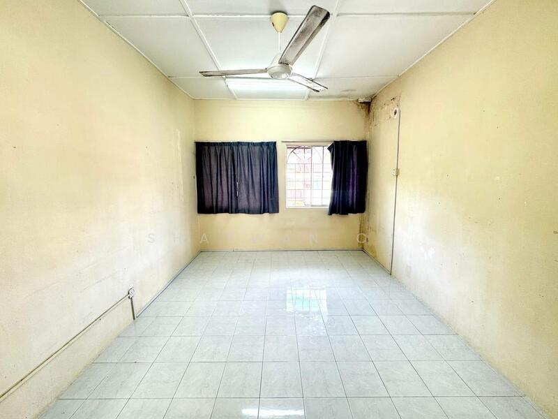2-storey Terraced House for Sale in Taman Cheras Awana (Cheras) - Shazwan CH - Interior - PropertyGuru.com.my