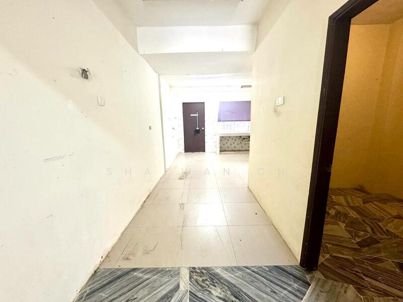 2-storey Terraced House for Sale in Taman Cheras Awana (Cheras) - Shazwan CH - Corridor - PropertyGuru.com.my