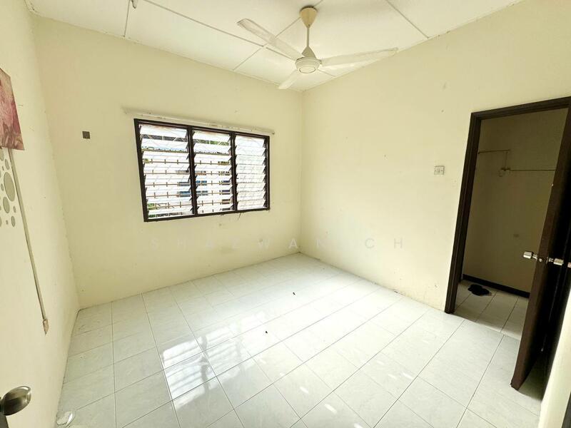 2-storey Terraced House for Sale in Taman Cheras Awana (Cheras) - Shazwan CH - Interior - PropertyGuru.com.my