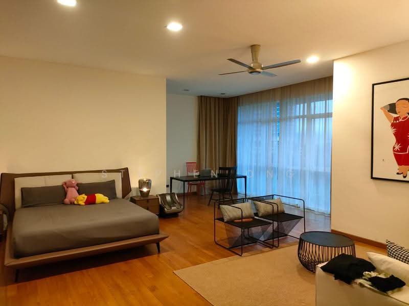 Condominium for Sale at The Pearl KLCC - Stephen Ong - Bedroom - PropertyGuru.com.my