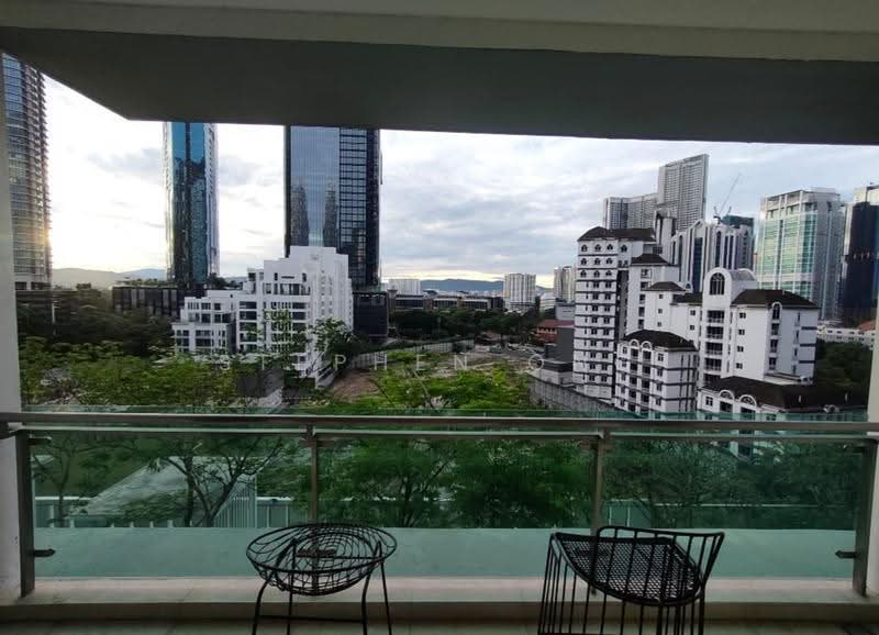Condominium for Sale at The Pearl KLCC - Stephen Ong - PropertyGuru.com.my