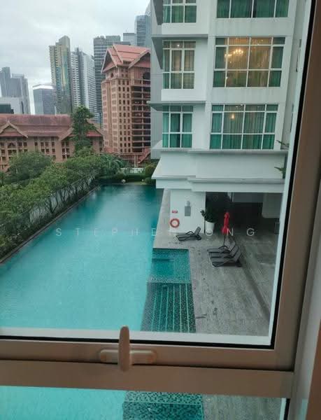 Condominium for Sale at The Pearl KLCC - Stephen Ong - PropertyGuru.com.my