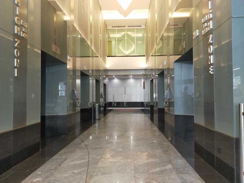 Menara AmBank untuk Untuk Disewa - RM 10,500 /bulan, Feb 2026 - Lobby - PropertyGuru.com.my