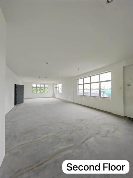 Semi-D Factory for Rent in Permas Jaya (Johor) - Claire Lai - Interior - PropertyGuru.com.my