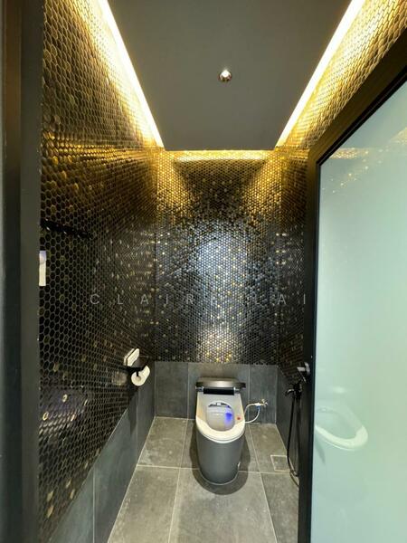 Kempas Utama untuk Untuk Disewa - RM 7,888 /bulan, Mac 2026 - Bathroom - PropertyGuru.com.my