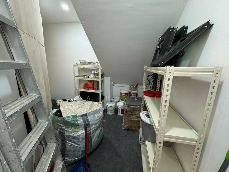 Kempas Utama untuk Untuk Disewa - RM 7,888 /bulan, Mac 2026 - Interior - PropertyGuru.com.my