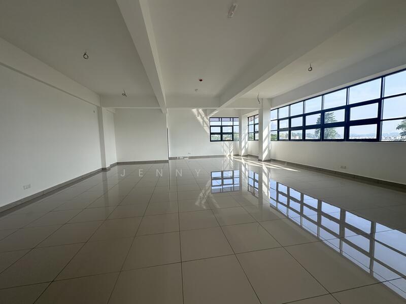 Detached Factory for Rent in Nilai (Negeri Sembilan) - Jenny Tan - Interior - PropertyGuru.com.my