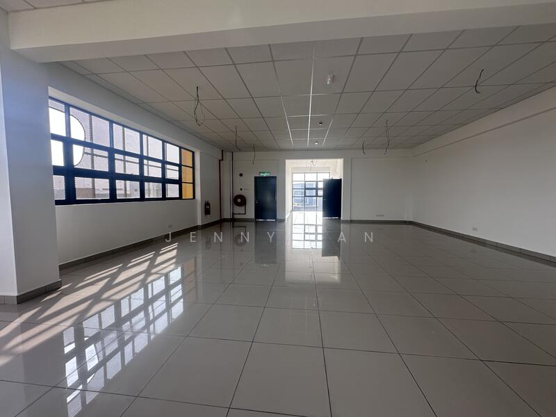 Detached Factory for Rent in Nilai (Negeri Sembilan) - Jenny Tan - Interior - PropertyGuru.com.my