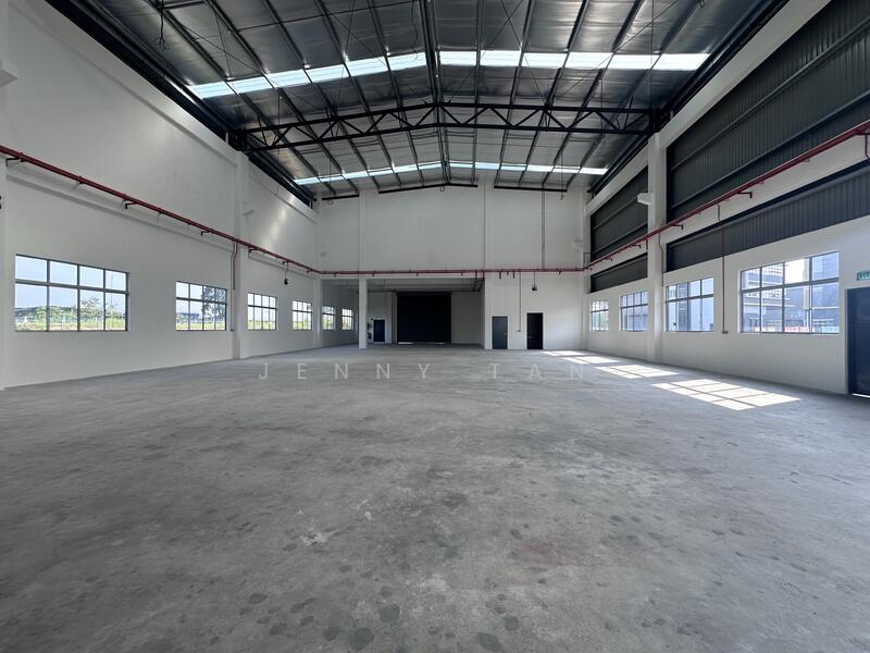 Detached Factory for Rent in Nilai (Negeri Sembilan) - Jenny Tan - Interior - PropertyGuru.com.my