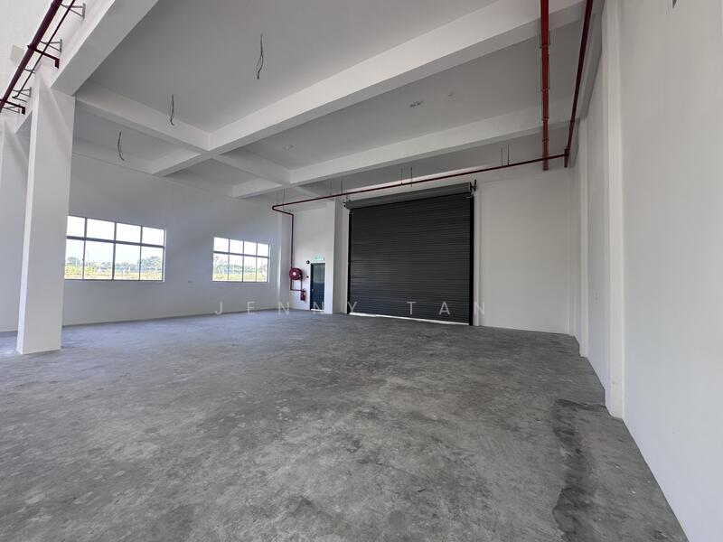 Detached Factory for Rent in Nilai (Negeri Sembilan) - Jenny Tan - Interior - PropertyGuru.com.my