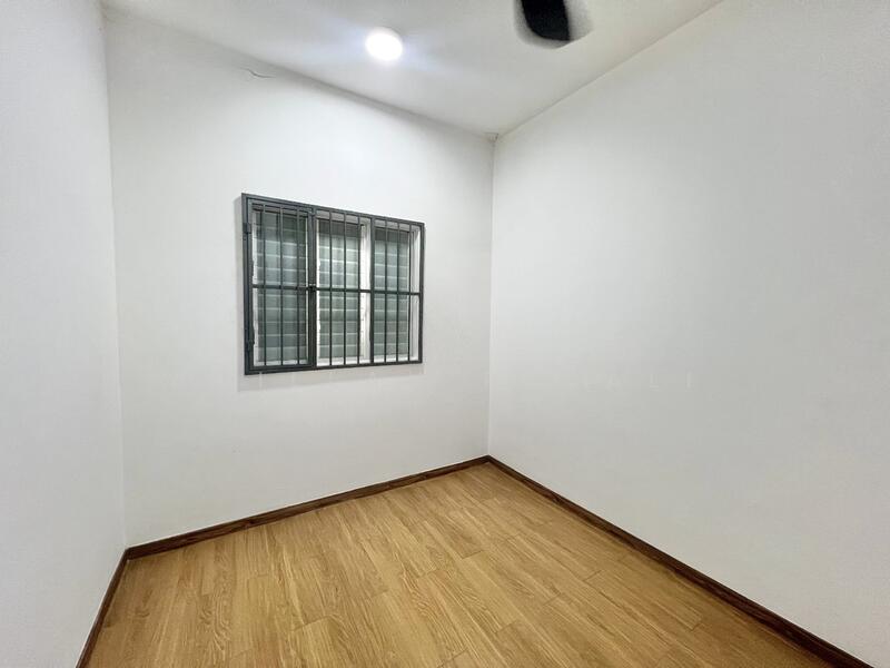 Apartment for Sale at Selangorku Pr1ma Lakefront Homes - Aqillah Razali - Interior - PropertyGuru.com.my