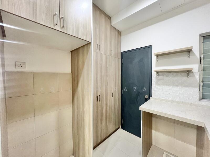 Apartment for Sale at Selangorku Pr1ma Lakefront Homes - Aqillah Razali - Interior - PropertyGuru.com.my
