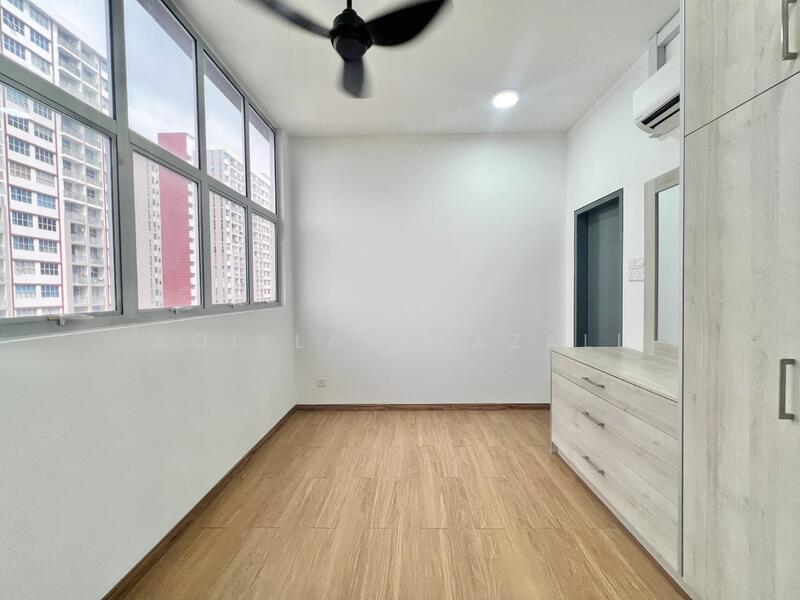 Apartment for Sale at Selangorku Pr1ma Lakefront Homes - Aqillah Razali - PropertyGuru.com.my