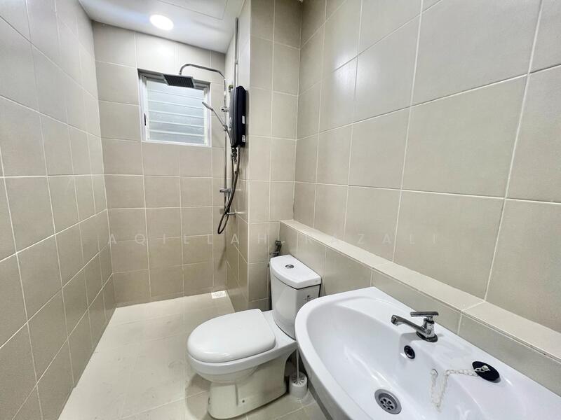 Apartment for Sale at Selangorku Pr1ma Lakefront Homes - Aqillah Razali - PropertyGuru.com.my