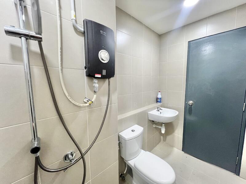 Apartment for Sale at Selangorku Pr1ma Lakefront Homes - Aqillah Razali - PropertyGuru.com.my