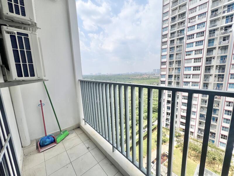 Apartment for Sale at Selangorku Pr1ma Lakefront Homes - Aqillah Razali - PropertyGuru.com.my