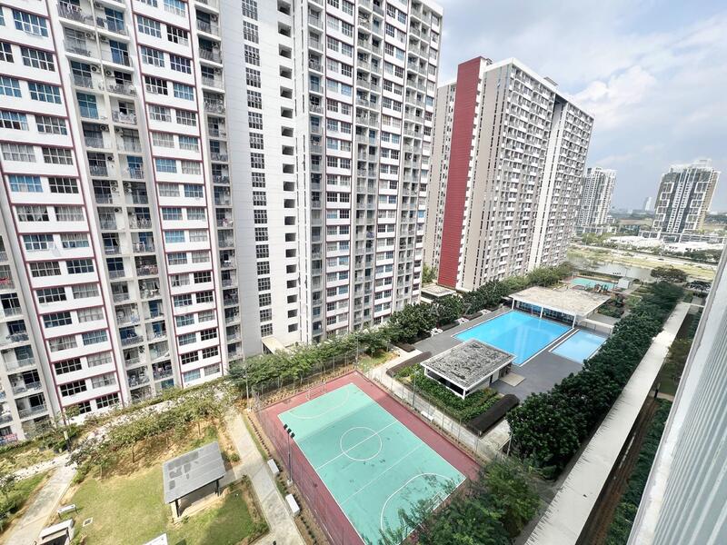 Apartment for Sale at Selangorku Pr1ma Lakefront Homes - Aqillah Razali - PropertyGuru.com.my