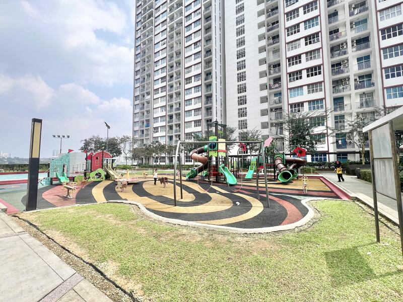 Apartment for Sale at Selangorku Pr1ma Lakefront Homes - Aqillah Razali - PropertyGuru.com.my