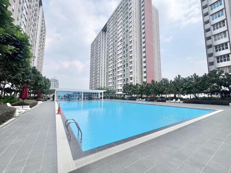 Apartment for Sale at Selangorku Pr1ma Lakefront Homes - Aqillah Razali - PropertyGuru.com.my