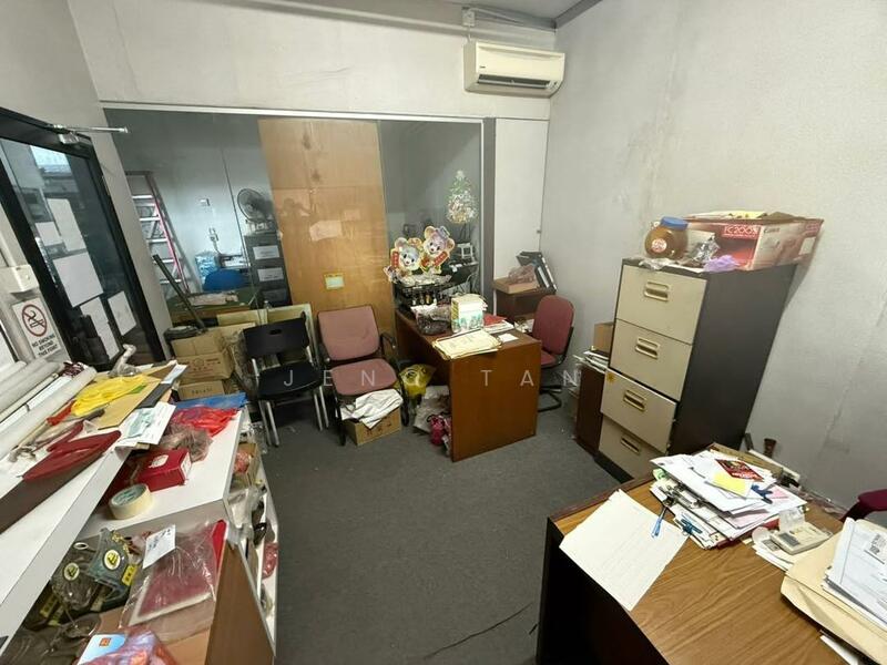 Office for Rent in Kuching (Sarawak) - Jeno Tan - Interior - PropertyGuru.com.my