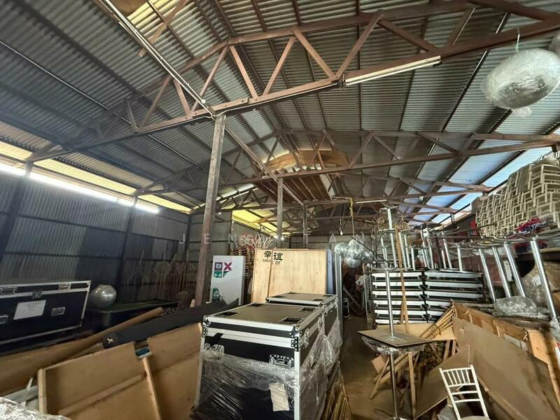 Office for Rent in Kuching (Sarawak) - Jeno Tan - Interior - PropertyGuru.com.my