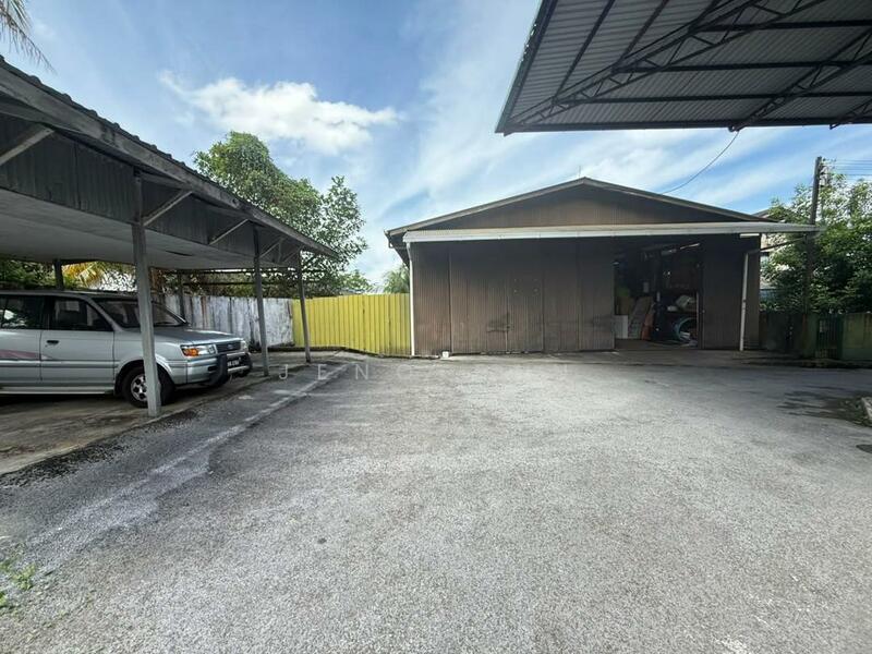 Office for Rent in Kuching (Sarawak) - Jeno Tan - Exterior - PropertyGuru.com.my