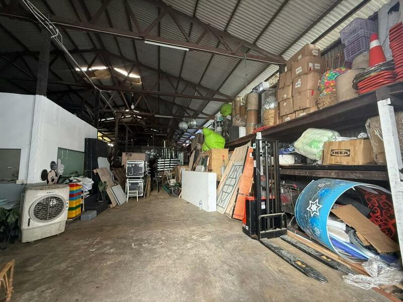 Office for Rent in Kuching (Sarawak) - Jeno Tan - Interior - PropertyGuru.com.my