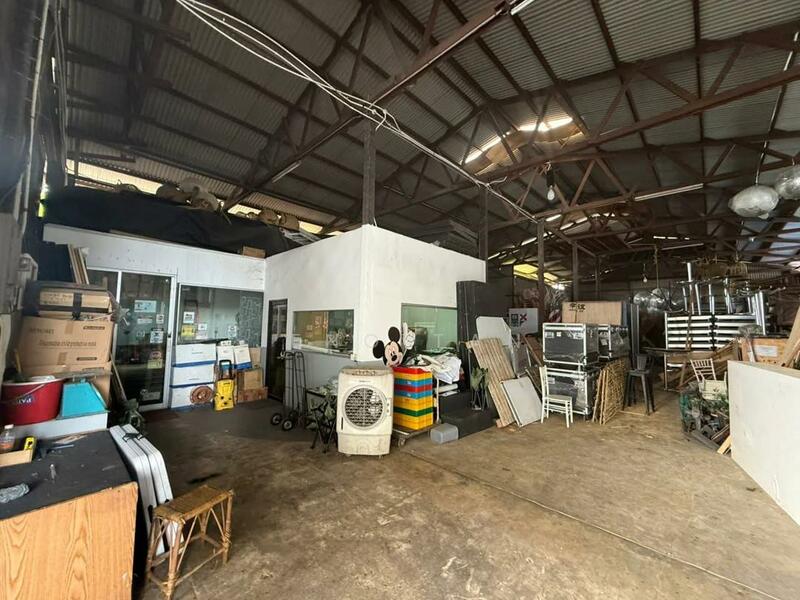 Office for Rent in Kuching (Sarawak) - Jeno Tan - Interior - PropertyGuru.com.my