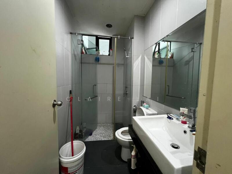 Apartment for Sale at Impiana - Claire Lai - Bathroom - PropertyGuru.com.my