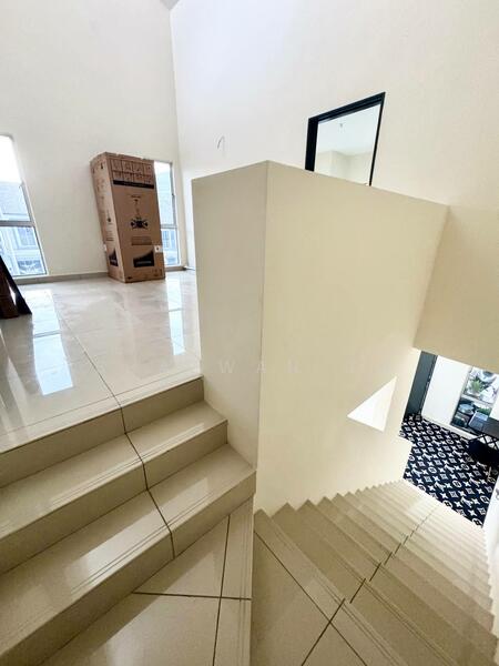 2-storey Terraced House for Sale in Bukit Sungai Long (Bandar Sungai Long) - Shazwan CH - Interior - PropertyGuru.com.my
