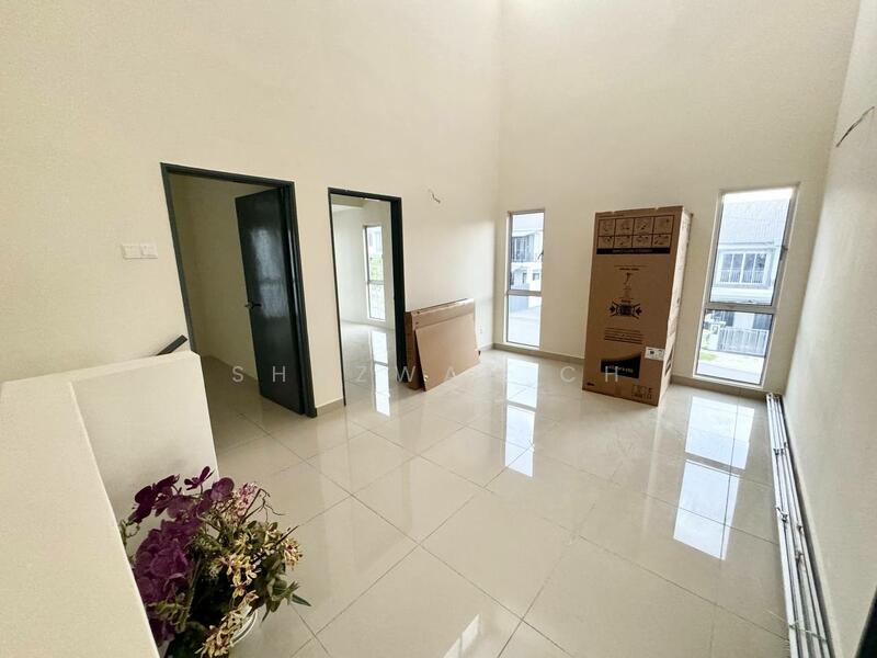 2-storey Terraced House for Sale in Bukit Sungai Long (Bandar Sungai Long) - Shazwan CH - Interior - PropertyGuru.com.my