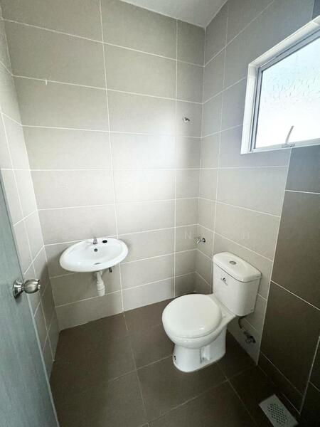 2-storey Terraced House for Sale in Bukit Sungai Long (Bandar Sungai Long) - Shazwan CH - Bathroom - PropertyGuru.com.my