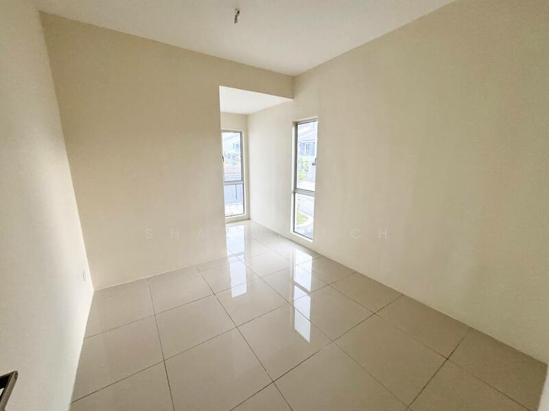 2-storey Terraced House for Sale in Bukit Sungai Long (Bandar Sungai Long) - Shazwan CH - Interior - PropertyGuru.com.my