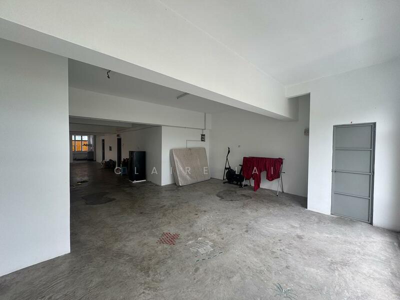 Nusa Sentral untuk Untuk Dijual - RM 2,200,000, Mac 2026 - Interior - PropertyGuru.com.my