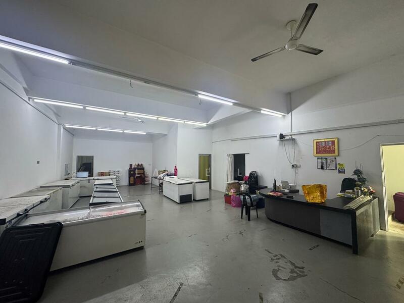 Nusa Sentral untuk Untuk Dijual - RM 2,200,000, Mac 2026 - Interior - PropertyGuru.com.my