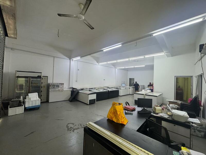 Nusa Sentral untuk Untuk Dijual - RM 2,200,000, Mac 2026 - Interior - PropertyGuru.com.my