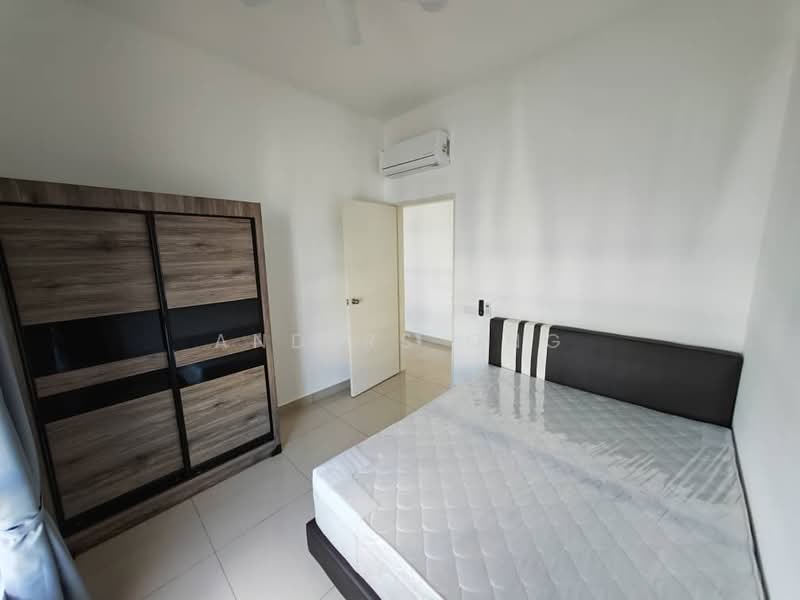 Townhouse for Rent in Seberang Perai (Penang) - Anders Ong - Bedroom - PropertyGuru.com.my