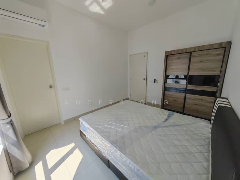 Townhouse for Rent in Bandar Cassia (Batu Kawan) - Anders Ong - PropertyGuru.com.my