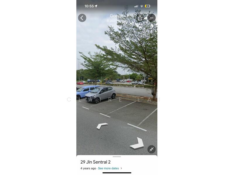 Nusa Sentral untuk Untuk Dijual - RM 1,880,000, Mac 2026 - PropertyGuru.com.my