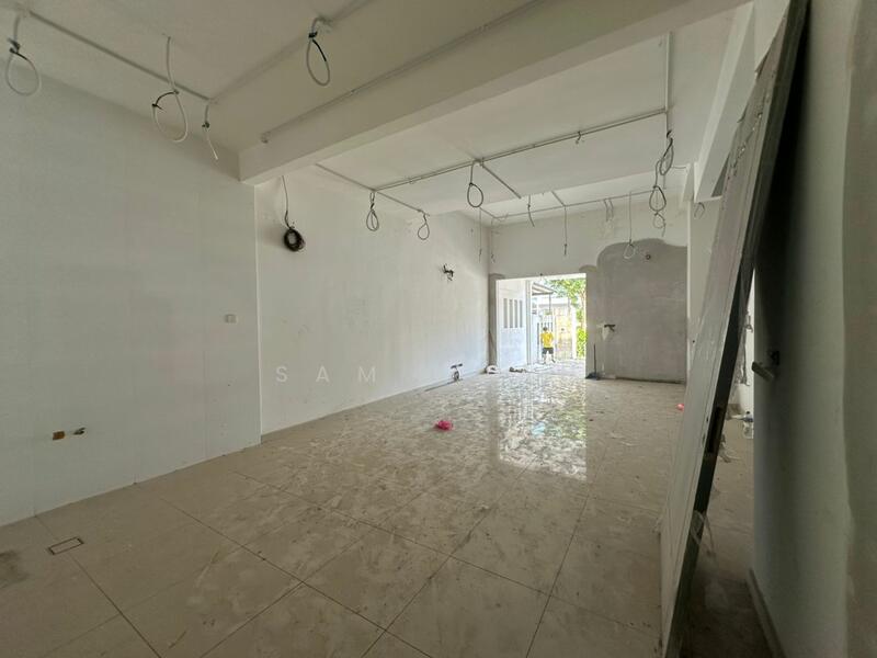 The Canal Garden South, Horizon Hills untuk Untuk Dijual - RM 920,000, Mac 2026 - Interior - PropertyGuru.com.my